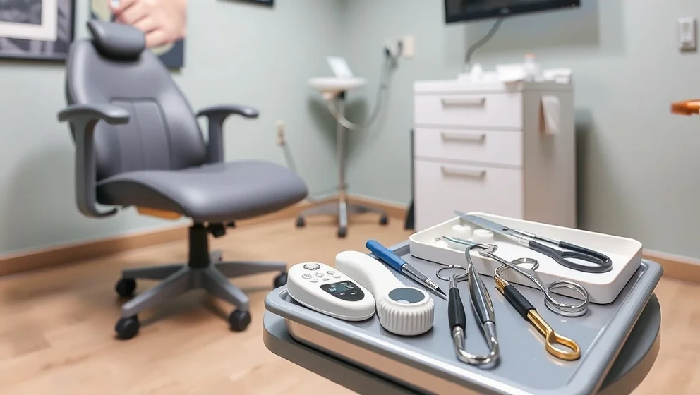 Medicinsk fotvård Norrköping